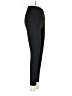 Unbranded Solid Black Active Pants Size S (estimated) - photo 4
