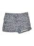 Vineyard Vines Print Blue Shorts Size 6 - photo 1