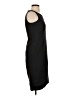 AKRIS Solid Black Cocktail Dress Size 4 - photo 4