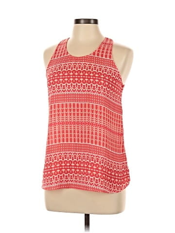 Cynthia Rowley Sleeveless Top (view 1)