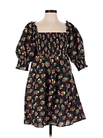 Rixo London Casual Dress (view 1)