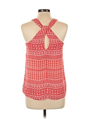 Cynthia Rowley Sleeveless Top (view 2)