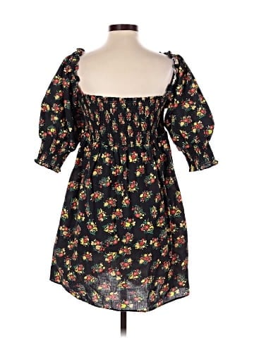 Rixo London Casual Dress (view 2)