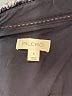 Pilcro Paisley Black Long Sleeve Blouse Size S - photo 7