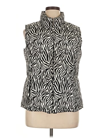Charter Club Vest (view 1)