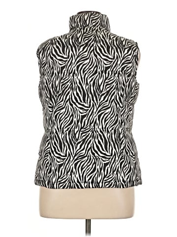 Charter Club Vest (view 2)