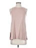 J.Jill Pink Sleeveless Top Size XS - photo 1