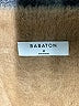 Babaton 100% Nylon Brown Cocktail Dress Size M - photo 7