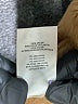 Babaton 100% Nylon Brown Cocktail Dress Size M - photo 8