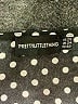 PrettyLittleThing Polka Dots Black Long Sleeve Blouse Size 2X - photo 7