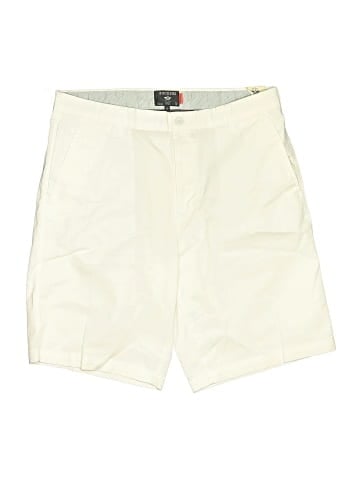 Dockers Khaki Shorts (view 1)