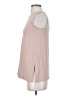 J.Jill Pink Sleeveless Top Size XS - photo 5