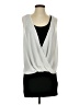 Red 23 Gray Cocktail Dress Size S - photo 1