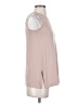 J.Jill Pink Sleeveless Top Size XS - photo 4