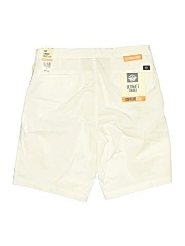 Dockers Khaki Shorts (view 2)