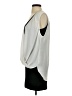 Red 23 Gray Cocktail Dress Size S - photo 5
