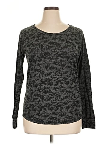Bcg Long Sleeve T-Shirt (view 1)