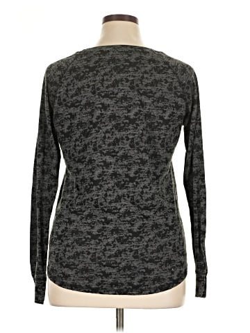 Bcg Long Sleeve T-Shirt (view 2)