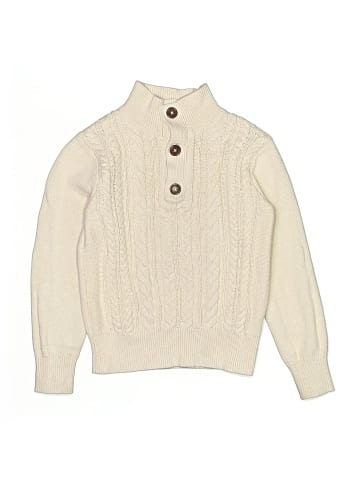 Gap Kids Pullover Sweater (view 1)