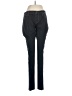 YMI Chevron-herringbone Black Blue Jeans Size XL - photo 1