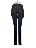 YMI Chevron-herringbone Black Blue Jeans Size XL - photo 2