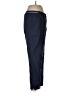 Vineyard Vines 100% Polyester Solid Blue Casual Pants Size M - photo 4