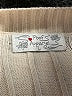 Poof! Color Block Tan Pullover Sweater Size L - photo 7
