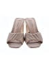 Assorted Brands Ivory Tan Heels Size 7 - photo 2