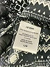 Mario Serrani 100% Polyester Black 3/4 Sleeve T-Shirt Size L - photo 8