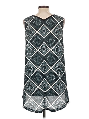 14th & Union Sleeveless Blouse (view 2)