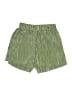 Unbranded 100% Polyester Metallic Green Shorts Size S - photo 2