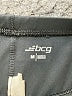 Bcg Black Athletic Shorts Size M - photo 3