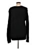 Wildfox Hearts Black Pullover Sweater Size Lg (3 or L) - photo 2