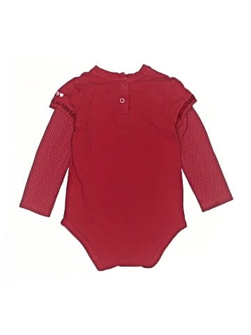 Disneyland Resort Long Sleeve Onesie (view 2)