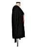 Wildfox Hearts Black Pullover Sweater Size Lg (3 or L) - photo 4