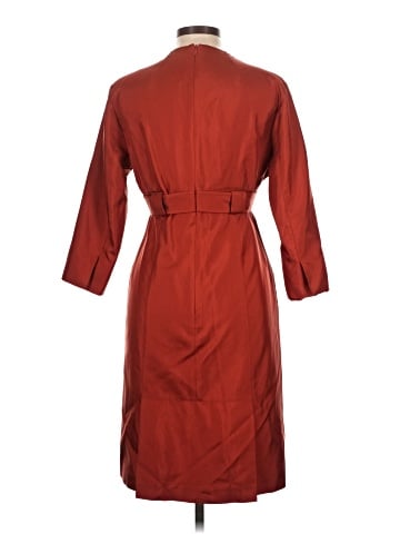 Badgley Mischka Casual Dress (view 2)