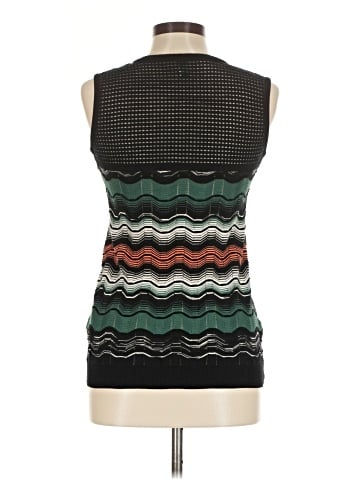 M Missoni Sweater Vest (view 2)