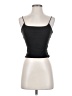 Shein Black Tank Top Size XS - photo 1