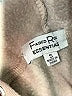 Faded Rose 100% Polyester Tan Long Sleeve Top Size S - photo 7
