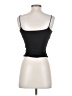 Shein Black Tank Top Size XS - photo 2
