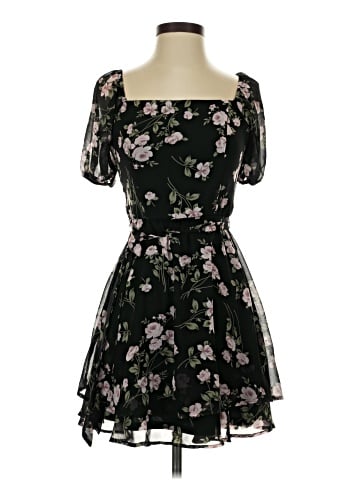 Lily Rose Cocktail Dress (view 1)