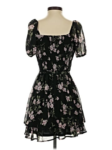 Lily Rose Cocktail Dress (view 2)