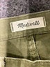 Madewell Green Jeans Size 30 waist - photo 7