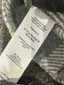 Splendid Plaid Gray Casual Skirt Size 12 - photo 5
