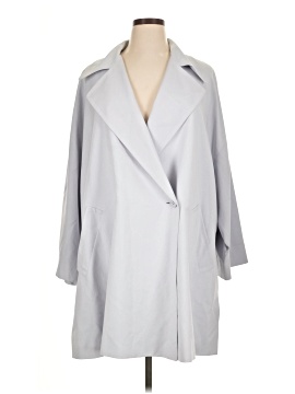 Linda Allard Ellen Tracy Coat