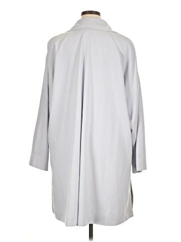 Linda Allard Ellen Tracy Coat (view 2)
