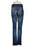 Old Navy Hearts Blue Jeans Size 0 - photo 2