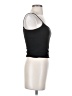 Shein Black Tank Top Size XS - photo 4