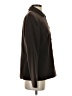 Caslon 100% Polyester Brown Blazer Size 4 - photo 4