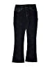 Assorted Brands Polka Dots Blue Jeans Size 12 - photo 1